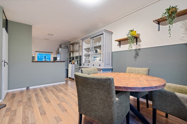 Medium property photo - Achterwerf 53, 1357 BJ Almere